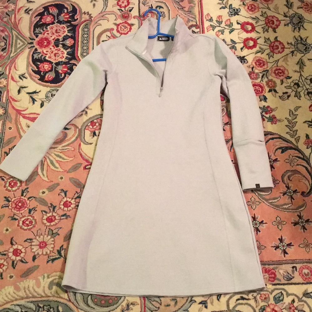 EMS sports dress NEW